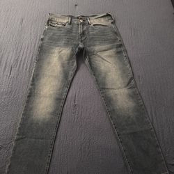 True Religion Relaxed Slim Jeans🔥