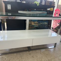 Console Table / TV Stand 