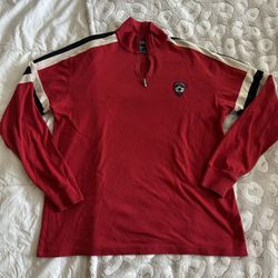 Ralph Lauren Polo Sweater