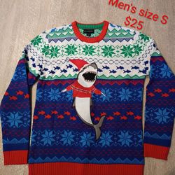 Christmas Ugly Sweater