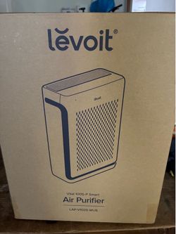 Air Purifier