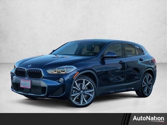 2018 BMW X2