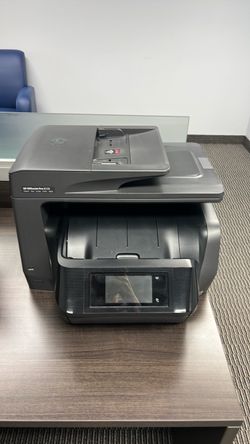 HP OfficeJet Pro 8720 All-in-One Printer