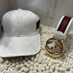 Hat&Belt Sets