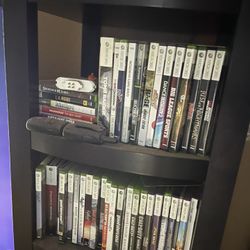 Xbox 360 Games