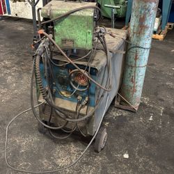 HOBART Welder