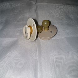 Pacifiers