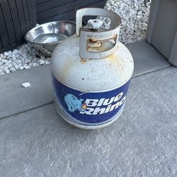 Propane Tank(empty)