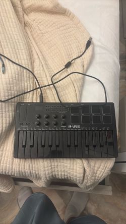 DiGi Midi M-wave