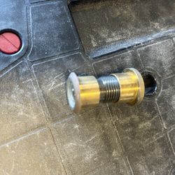 Peep Hole For Front Door Used