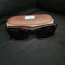 Tom's Classic 101 One For One Unisex Sunglasses 