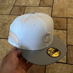 New Era Fitted Hat