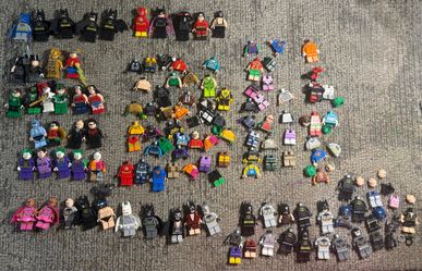 Legos