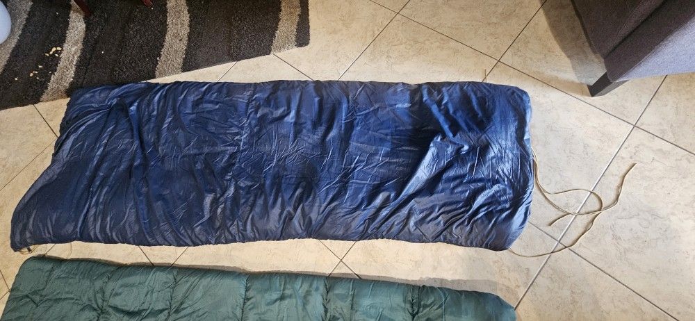Sleeping Bags