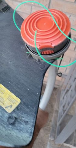 Black and Decker Weed Wacker