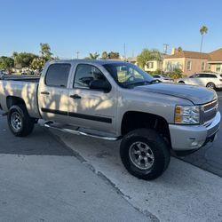 2007 Chevrolet Silverado