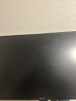 Asus 24” monitor