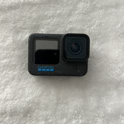 go pro 12