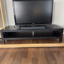 IKEA lack tv stand