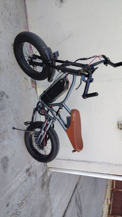 Ebike