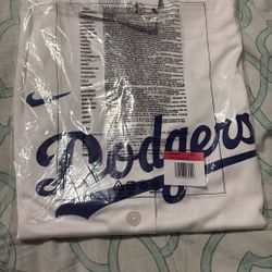 Dodgers Jersey 