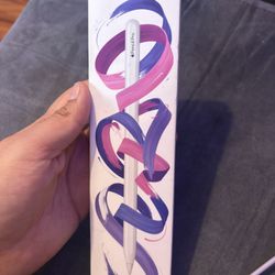 Apple Pencil Brand New