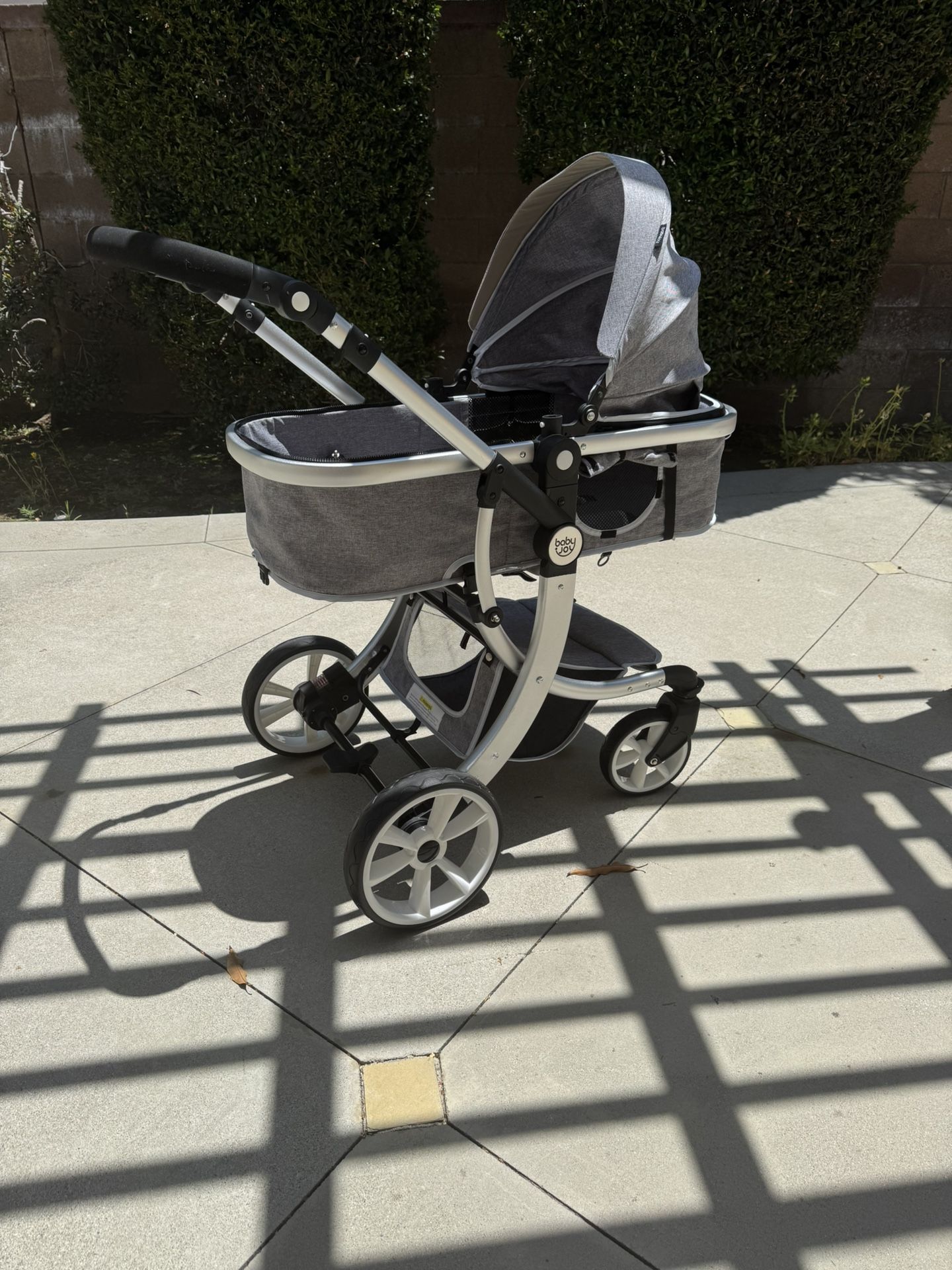 BabyJoy Stroller