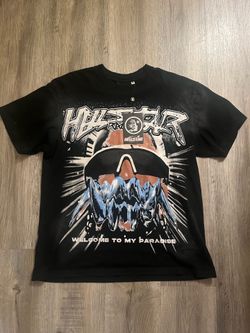 HellStar Shirt