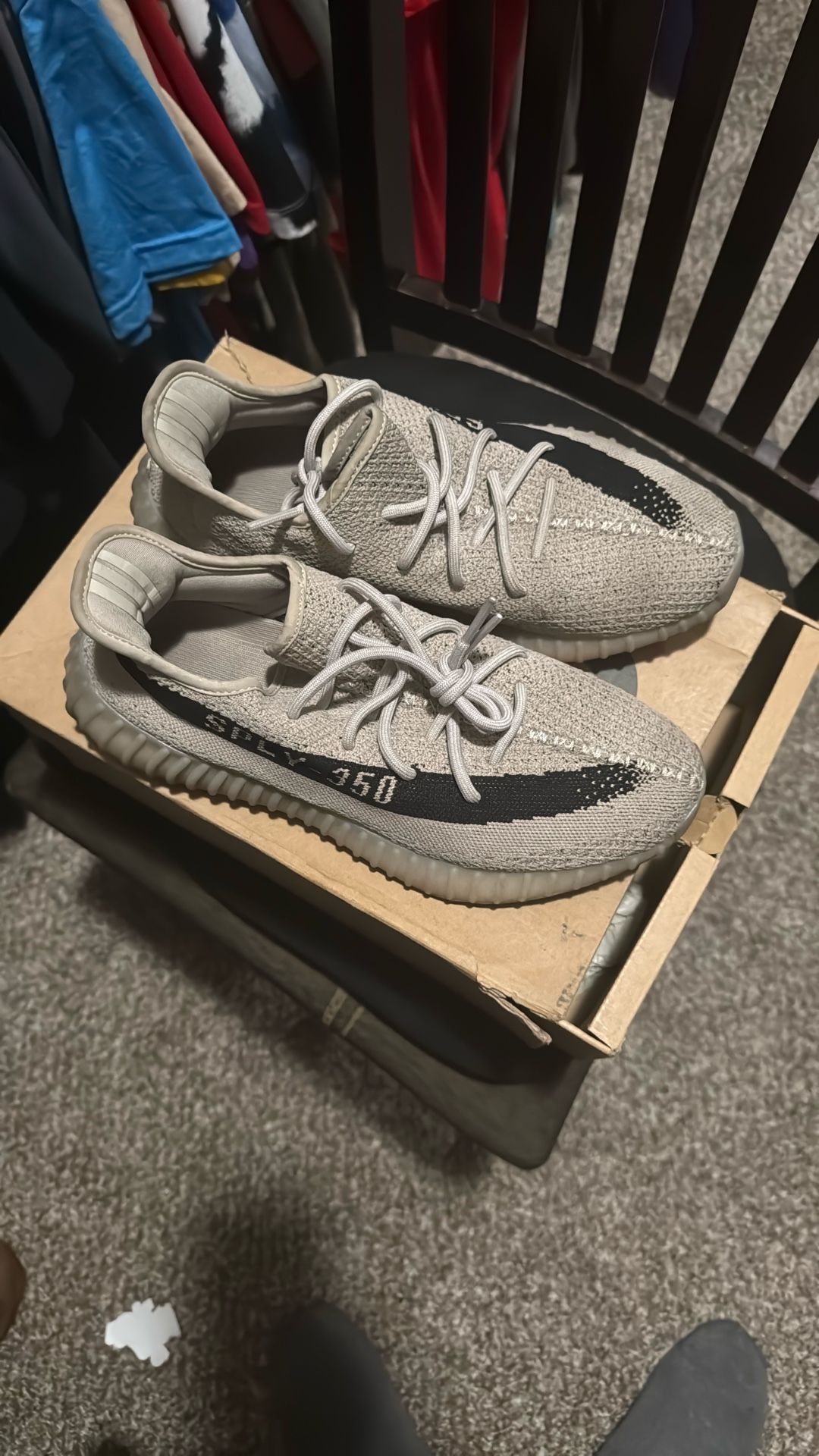 Yeezy Boost 350