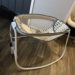 Baby Rocker 