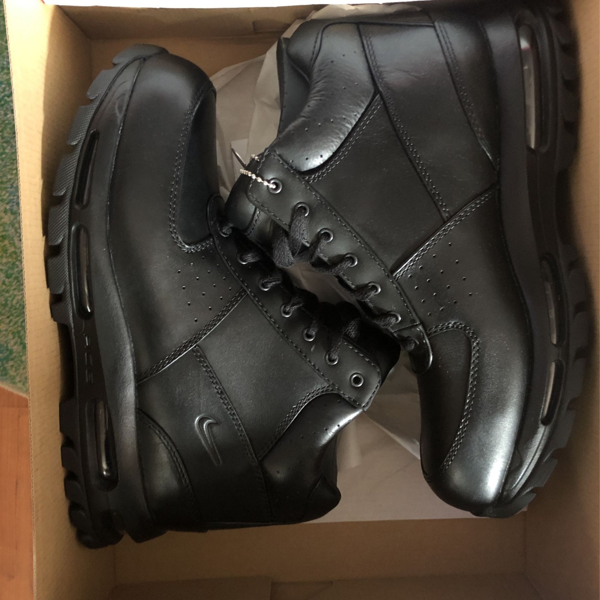 Nike boots cheap dmv