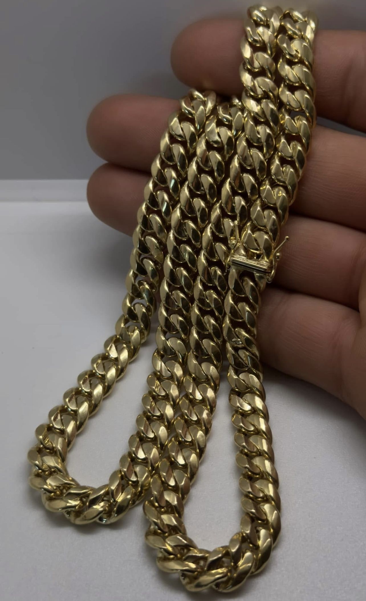 14k Gold Chain