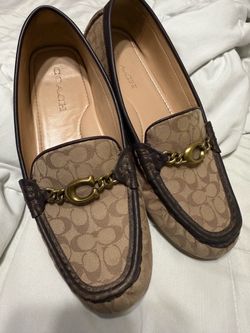 Coach Shoes