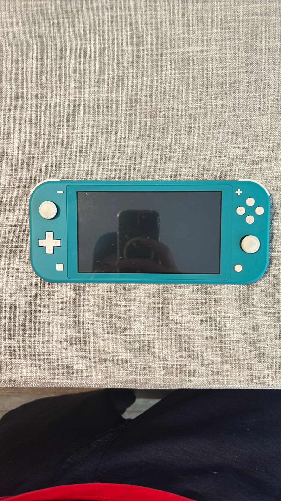 Switch Lite