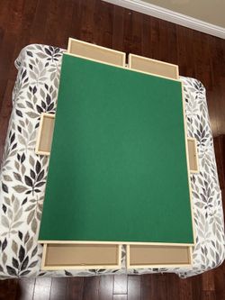 Puzzle Board 1500 Pieces New Indoor Outdoor Game Fun Toy