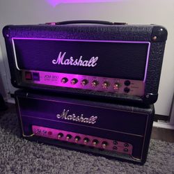 Marshall SC20H JCM800 20w Head