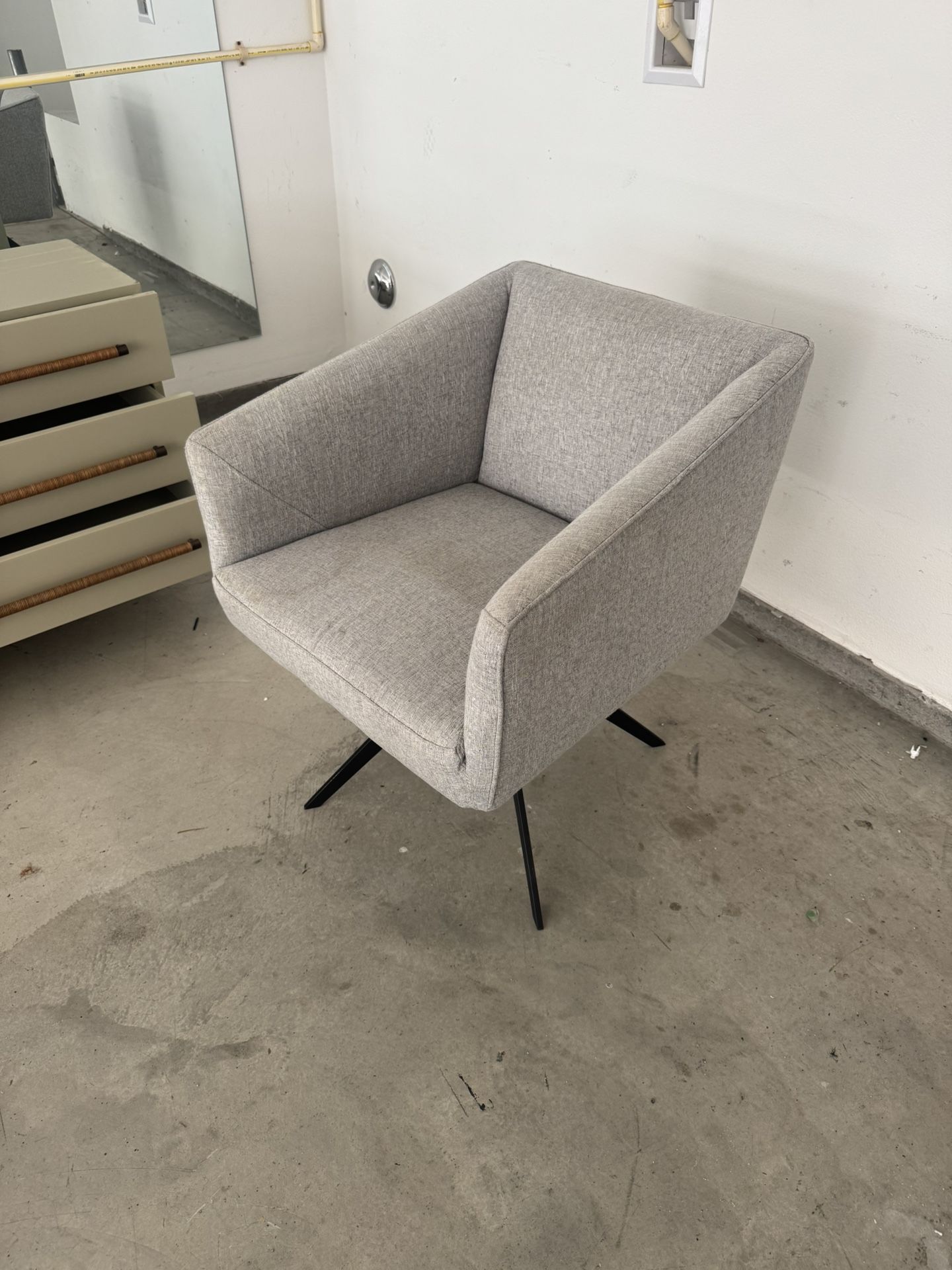 Modern Accent Chair
