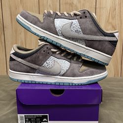 Nike Dunk Big Money Savings