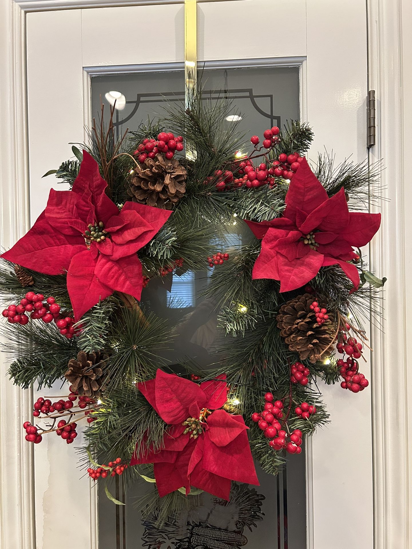 Christmas Wreath