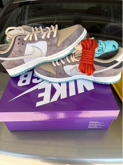 Nike SB Dunk Big Money Savings size 10