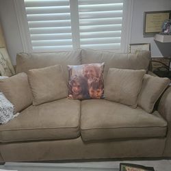 Sofa Bed 