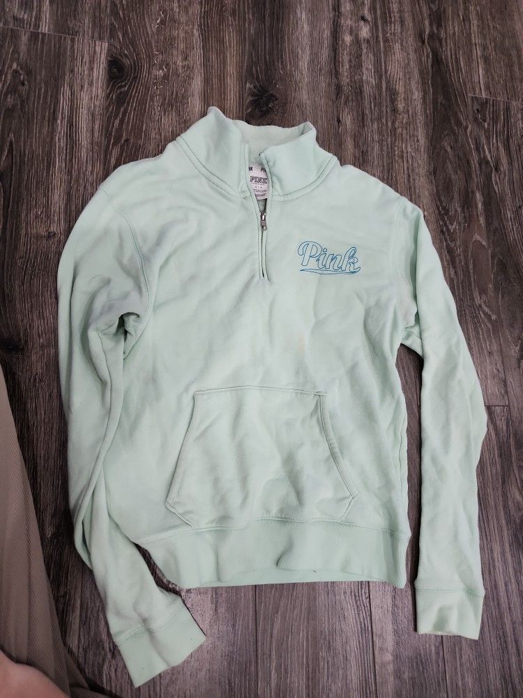 Small Victoria Secret Jacket