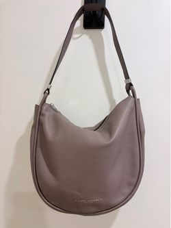 Marc Jacobs Hobo Crossbody Handbag