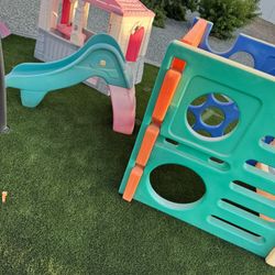 Step 2 Outdoor Toys