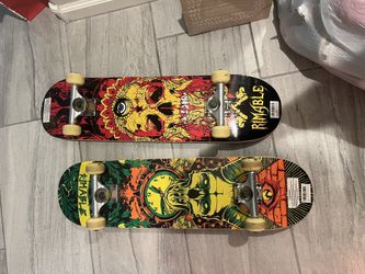 Skateboards