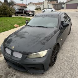 2010 BMW 3 Series 328i Coupe