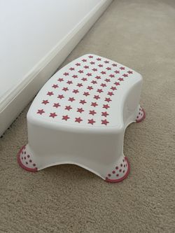 Kids Step Stool