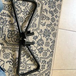 Dip Bars For Squat rack