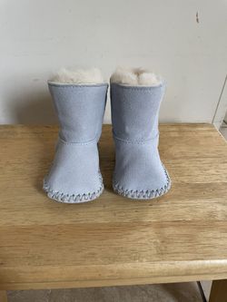 Baby Ugg Boots 