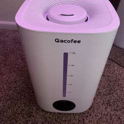 Humidifier 